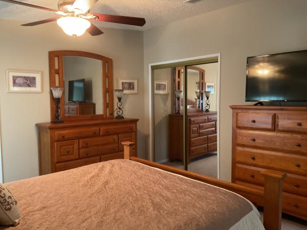 1991 Palm Habor 12345 Mobile Home