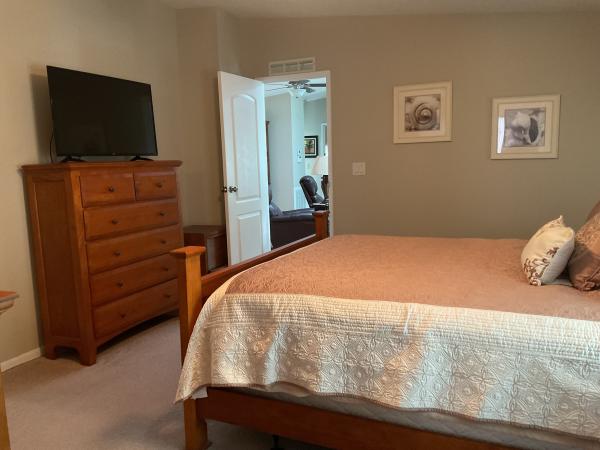 1991 Palm Habor 12345 Mobile Home