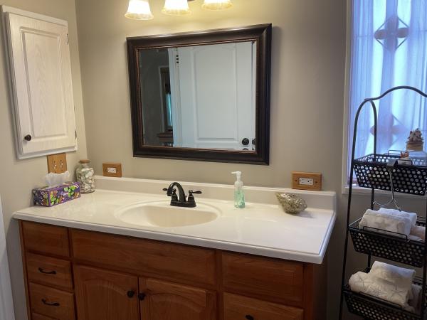 1991 Palm Habor 12345 Mobile Home