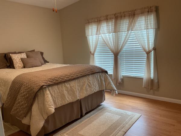 1991 Palm Habor 12345 Mobile Home