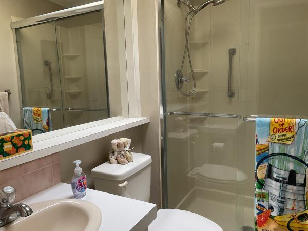 1991 Palm Habor 12345 Mobile Home