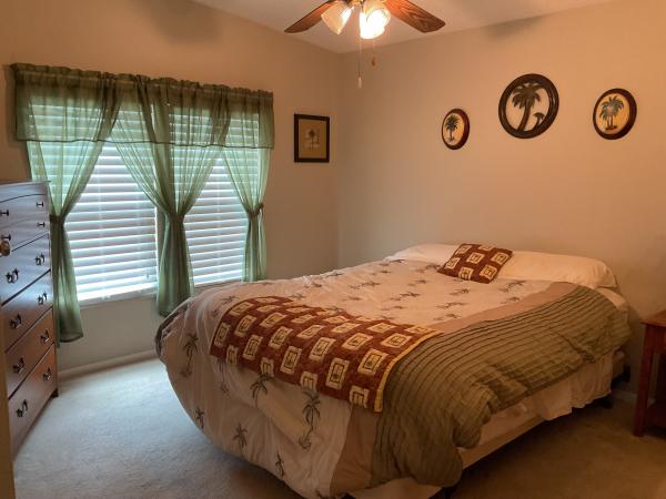 1991 Palm Habor 12345 Mobile Home