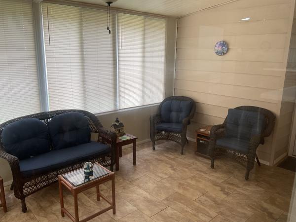 1991 Palm Habor 12345 Mobile Home