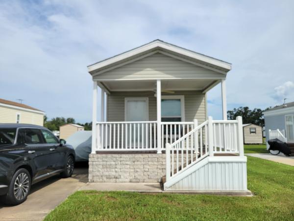 2018 TRIN Mobile Home For Sale