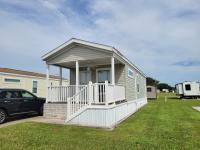 2018 TRIN RH1451Z W/PORCH Mobile Home