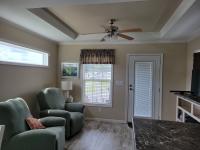 2018 TRIN RH1451Z W/PORCH Mobile Home