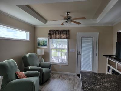 Photo 3 of 10 of home located at 3751 Laurel Valley Blvd. Zephyrhills, FL 33542