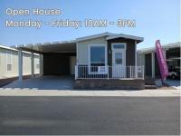 2023 Cavco - West Greyhawk II Mobile Home