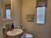 2018 TRIN RH1451Z W/PORCH Mobile Home