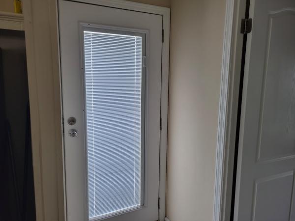 2018 TRIN RH1451Z W/PORCH Mobile Home