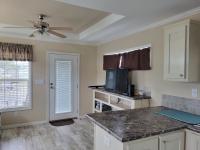 2018 TRIN RH1451Z W/PORCH Mobile Home