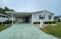 1996 Palm Harbor Mobile Home
