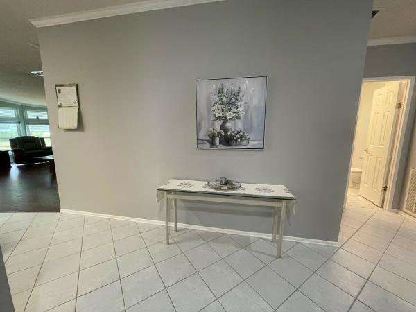 1996 Palm Harbor Mobile Home