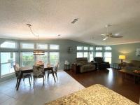 1996 Palm Harbor Mobile Home