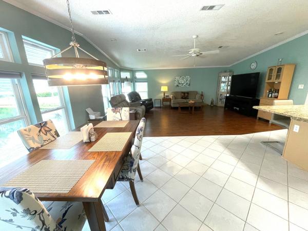 1996 Palm Harbor Mobile Home