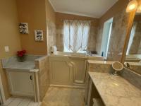 1996 Palm Harbor Mobile Home
