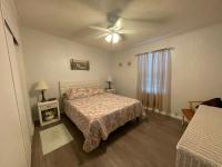 1996 Palm Harbor Mobile Home