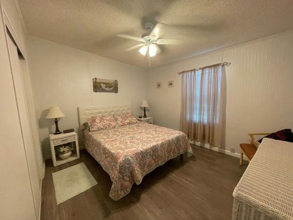 1996 Palm Harbor Mobile Home