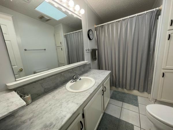 1996 Palm Harbor Mobile Home