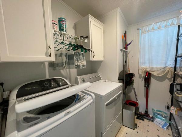 1996 Palm Harbor Mobile Home