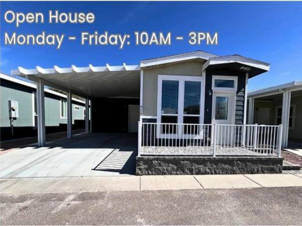 2024 Cavco West Mobile Home For Sale