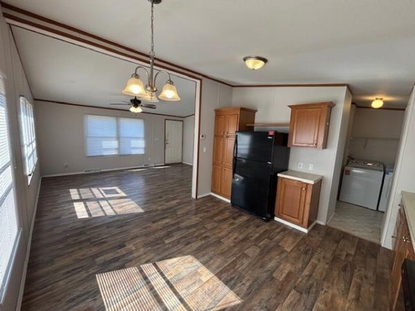 2005 Skyline 31380451Uab Mobile Home