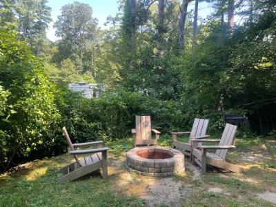 Photo 5 of 10 of home located at 176 Thomas B. Landers Road Site #C44 East Falmouth, MA 02536