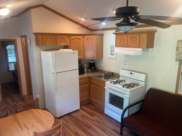 2011 Skyline N/A Mobile Home