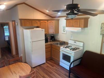 Photo 4 of 7 of home located at 176 Thomas B. Landers Road Site #C44 East Falmouth, MA 02536