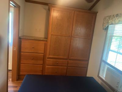 Photo 5 of 7 of home located at 176 Thomas B. Landers Road Site #C44 East Falmouth, MA 02536