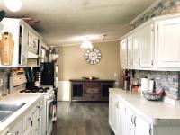 1995 Crown Regis MY9639663AB Mobile Home