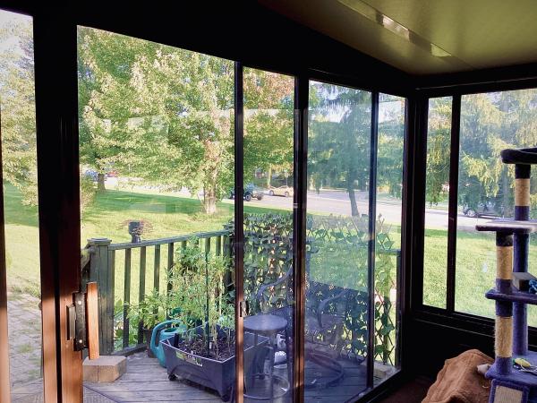 1995 Crown Regis Mobile Home For Sale