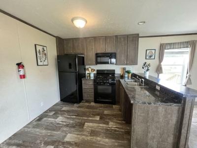 Photo 4 of 8 of home located at 27 Belmar St. #27Bel Saint Cloud, MN 56301