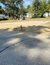 2026 Skyline Oasis 1315 Mobile Home