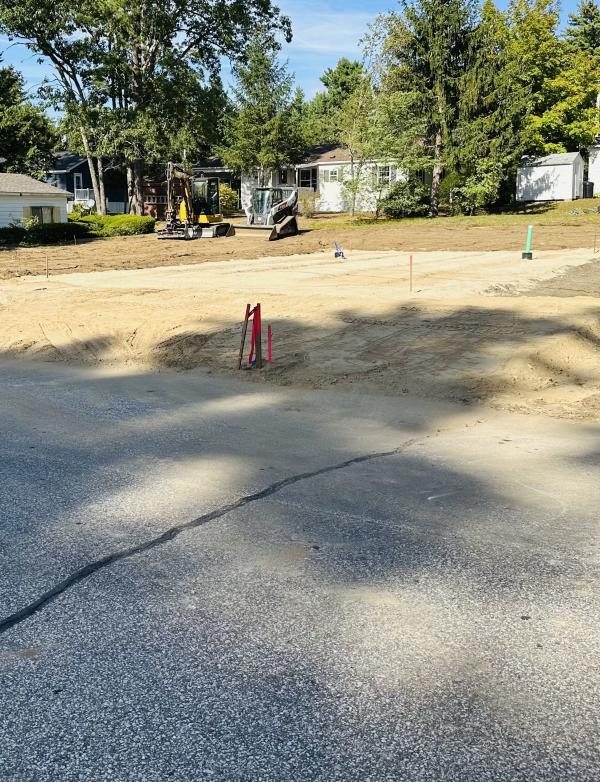 2026 Skyline Oasis 1315 Mobile Home