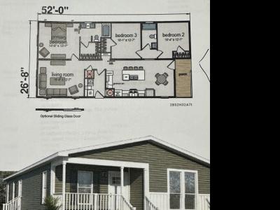 Mobile Home at 57 Fairfield Drive Concord, NH 03301
