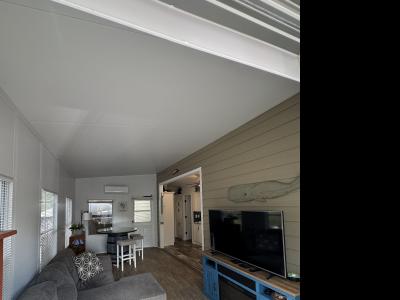 Photo 3 of 7 of home located at 261 Point Sebago Road, Lot 00753 Casco, ME 04015
