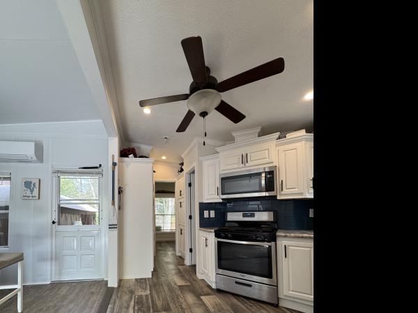 2021 Skyline 1991 - 3szn Mobile Home