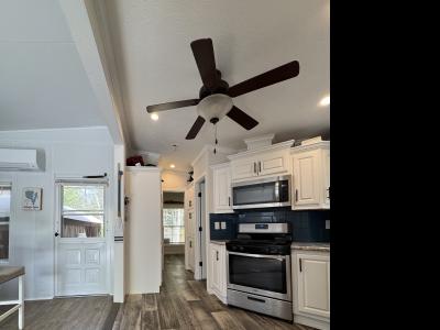Photo 4 of 7 of home located at 261 Point Sebago Road, Lot 00753 Casco, ME 04015