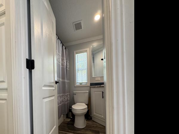 2021 Skyline 1991 - 3szn Mobile Home