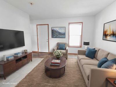Mobile Home at 2008 Heron Drive NW #260 Stewartville, MN 55976