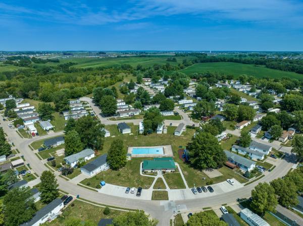 2022 Champion - Topeka Mobile Home For Sale