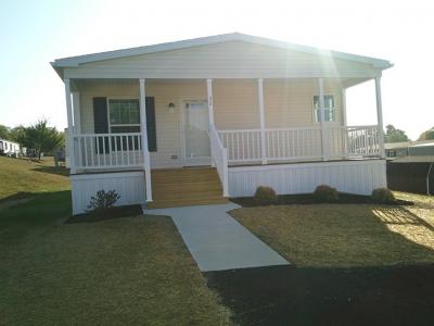 Mobile Home at 32 Tip Top Circle Carlisle, PA 17015