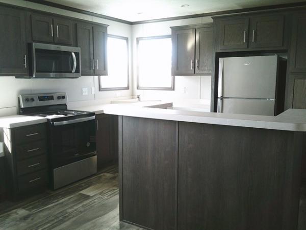 2025 Redman Northwood DW  NWD-A-24405  Home