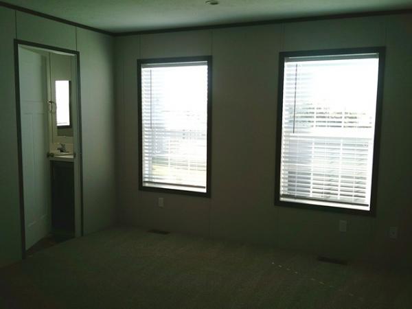 2025 Redman Northwood DW  NWD-A-24405  Home