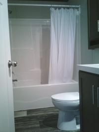 2025 Redman Northwood DW  NWD-A-24405  Home