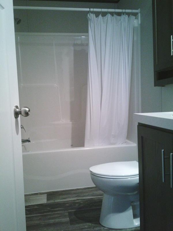 2025 Redman Northwood DW  NWD-A-24405  Home