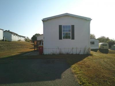 Mobile Home at 36 Tip Top Circle Carlisle, PA 17015