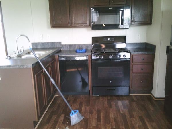 2016 Eagle River LANDY CREEK  Home