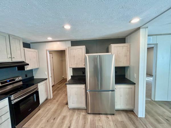 2025 Clayton Homes Inc Adrenaline Mobile Home